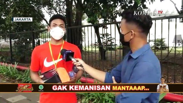 Zohri: Tak Ada Efek Samping Setelah Disuntik Vaksin Corona
