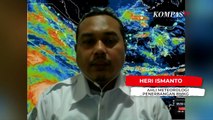 Top 3 News: Pelantikan Gibran Wali Kota Solo, BMKG Cuaca Ekstrem, Wapres Bantah Kenal Djoko Tjandra