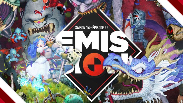 Gamekult l'émission #491 : Ghosts 'n Goblins Resurrection