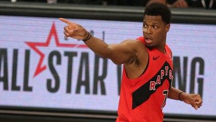 What Would Be the Best Trade Destination for Kyle Lowry?