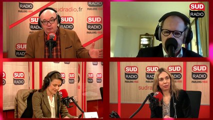 Commissariat à Sarcelles attaqué, guerre de bandes : L'ultraviolence en augmentation ?