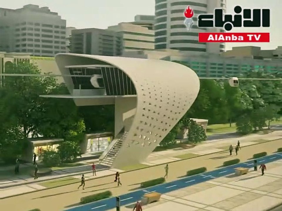 دبي