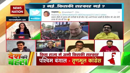 8 चरण के चुनाव के लिए एक महीने का समय क्यों : विवेक श्रीवास्तव, लेफ्ट नेता