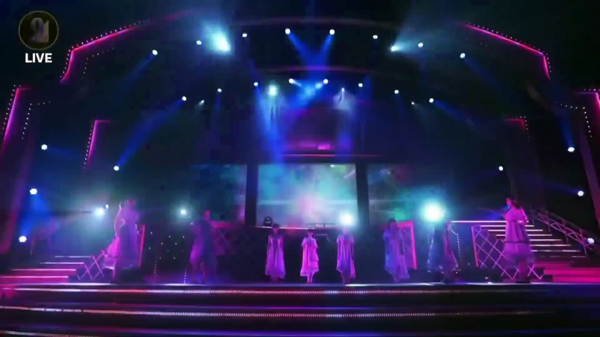 21 02 23 乃木坂46 9th Year Birthday Live Part2 動画 Dailymotion