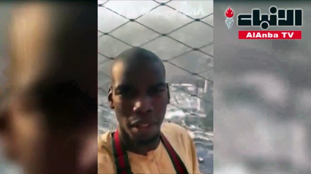 بوغباعن زيارته لمكة المكرمةلا أنسى مطلقا الأمور المهمة في الحياة