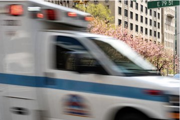 Life Expectancy Lowest in the US Since World War II