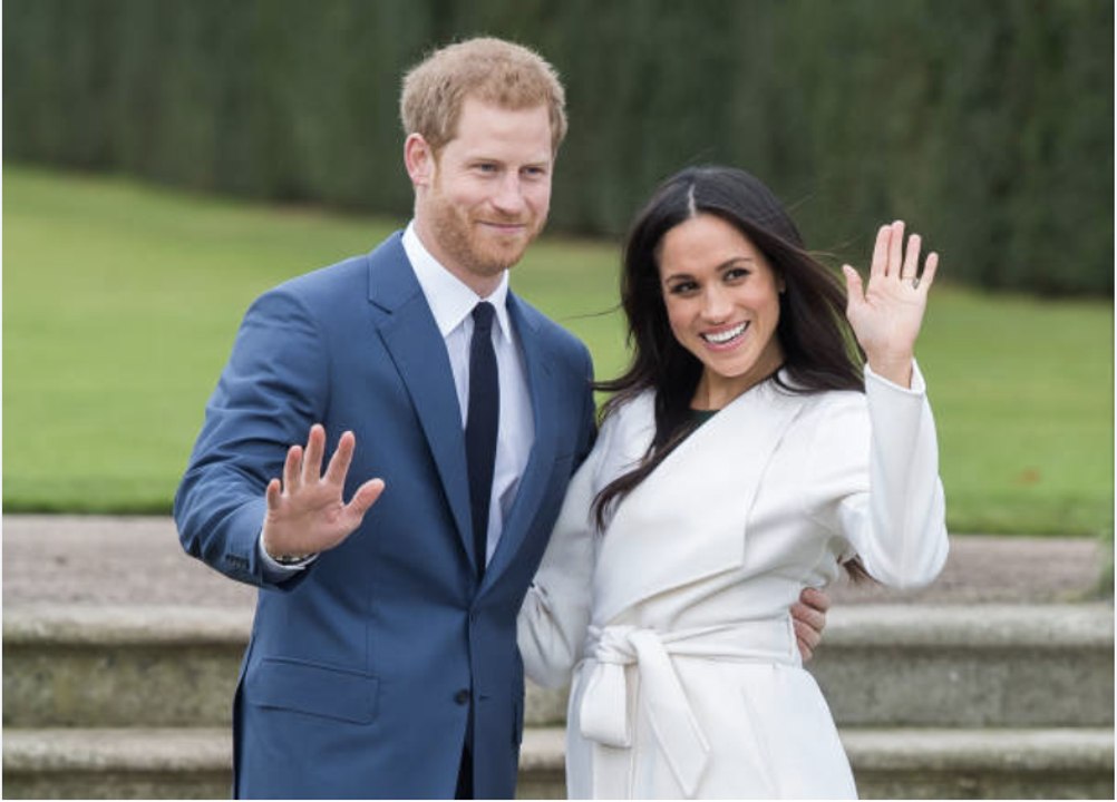 Harry and Meghan Will Not Return as Working Members of the Royal Family