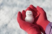 A Few Some Pandemic-Safe Winter Activities for Kids