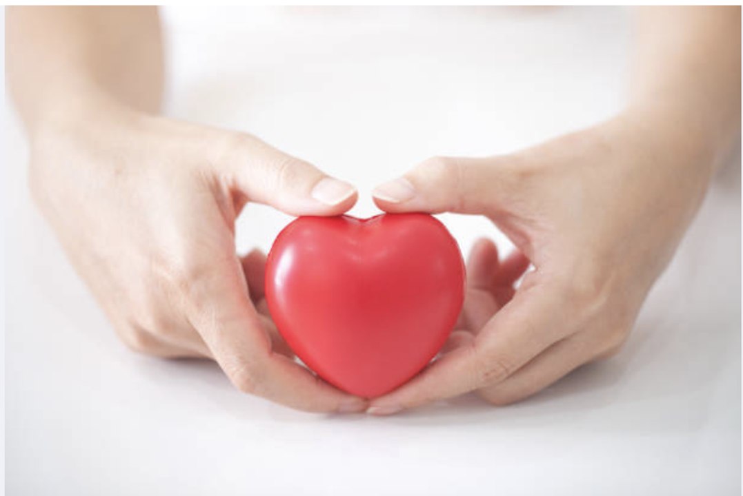 Take Good Care of Your Heart By Breaking These Eating Habits