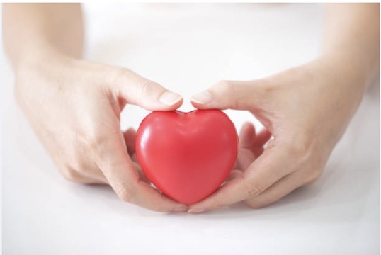 Take Good Care of Your Heart By Breaking These Eating Habits