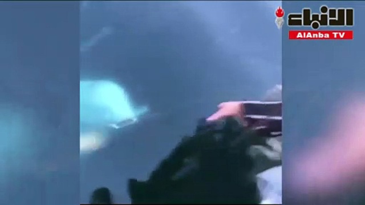 حوت جديد