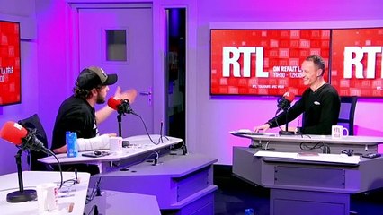 Claudio Capéo "Ca m'a fait vriller" : les raisons de son burn-out