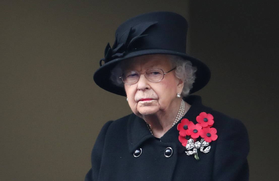 Queen Elizabeth II.: Das war ihr Weihnachtsgeschenk an den kleinen Archie