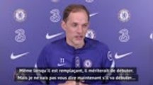 26ème j. - Tuchel compare Giroud et Cavani : 