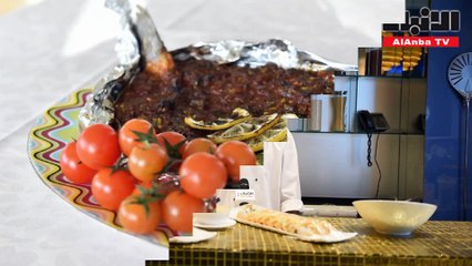 طبق اليوم.. سمك سنجاري على الطريقة الكويتية