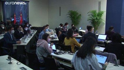 في سابقة أوروبية... البرلمان الهولندي يعتبر ما يتعرض له مسلمو الإيغور في الصين يرقى إلى إبادة جماعية