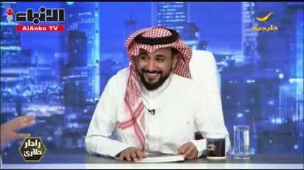 فهد الحيان يكشف أسباب قرار اعتزاله التمثيل.. ويروي موقفاً طريفاً من "طاش ما طاش"
