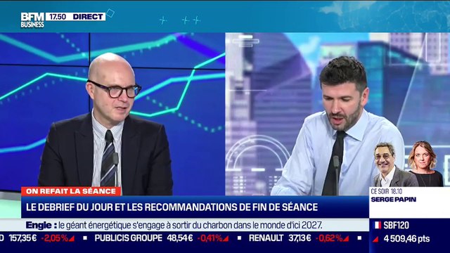 On refait la séance avec Pierre-David Quenu - 26/02