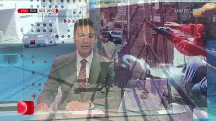 La historia de Janet, la madre que se hizo viral al ayudar a su hijo a pasar clases virtuales en la calle