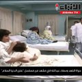 حياة الفهد وسعاد عبدالله في مشهد من مسلسل على الدنيا السلام