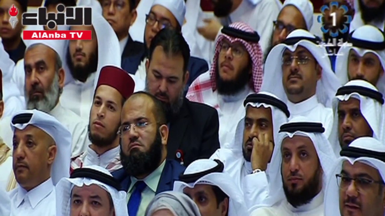 تكريم