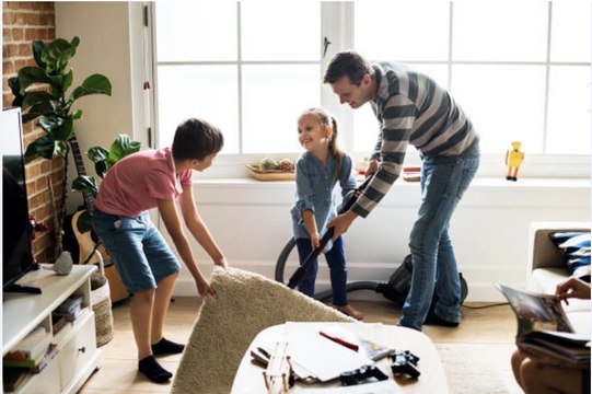 Comment élever des enfants altruiste ?