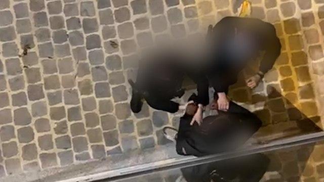 Propos homophobes d’un policier lors d’un contrôle : «J’ai trouvé ça violent, rien ne peut l’expliquer»