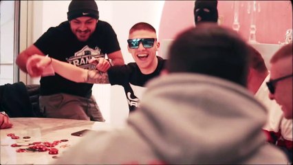 Trannos - 1 Χρόνος (Official Music Video)