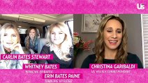 Whitney Bates And Carlin Bates Reveal How Many Children They Want: ‘Not 19’