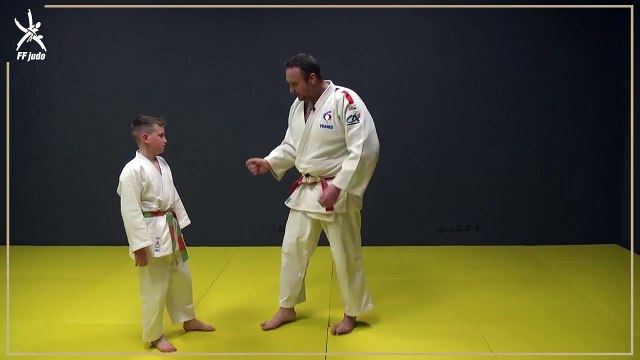 JUDO PARENTS / ENFANTS