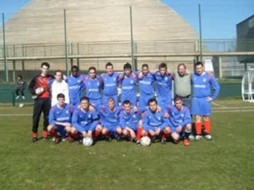ESB Vs Bouliac