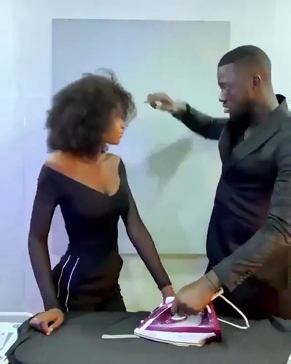 Voilà à quoi sert vraiment un fer à repasser