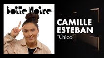 Camille Esteban (live) | Boite Noire