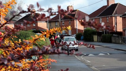 The Mayors Race 60 min EN 20210105