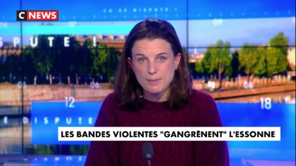 Eugénie Bastié sur la violence des bandes de jeunes : "Ça suffit, il faut que la punition soit systématique, rapide et exemplaire"