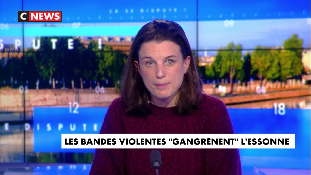 Eugénie Bastié sur la violence des bandes de jeunes : "Ça suffit, il faut que la punition soit systématique, rapide et exemplaire"