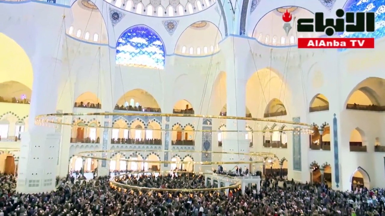 الرئيس التركي رجب طيب أردوغان استقبل ممثل صاحب السمو الأمير الشيخ صباح الأحمدسمو الشيخ ناصر المحمد
