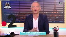 Samuel Etienne, le nouvel homme fort de France Télévisions ?