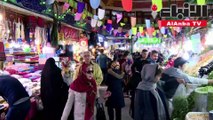 الشارع الإيراني يستعد لأيام أقسى بعد تشديد العقوبات النفطية الأميركية