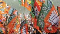 Who will be the chief minister if BJP comes to power in West Bengal?