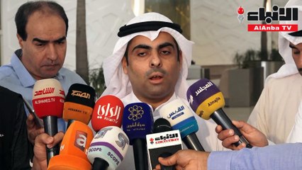 العدساني أي محاولة حكومية للمساس بالأسعار أو الدعم ستواجه بالاستجواب