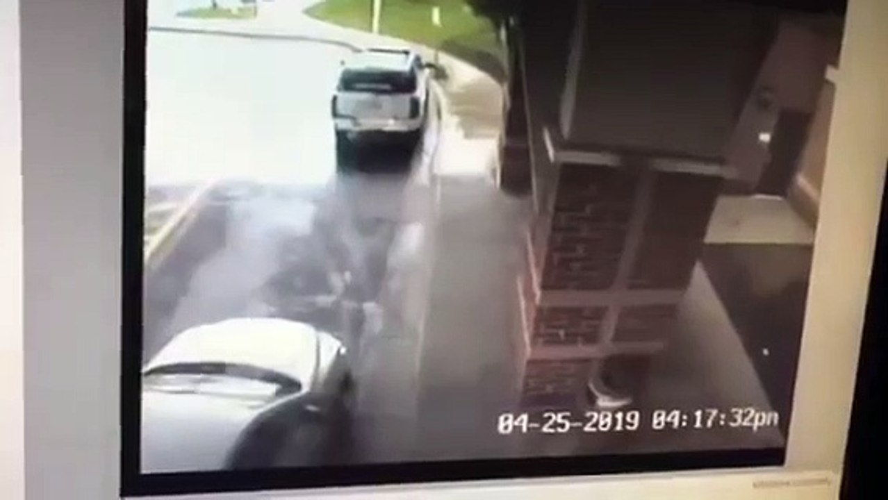 An Ohio 8-year-olds quick thinking saved him and his sister from an attempted kidnapping