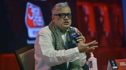 This election about 10 crore people of Bengal and what they want: TMC's Derek O'Brien