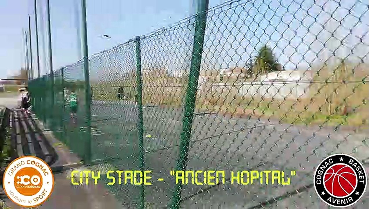 Entrainements Extérieurs du 24/02/2021