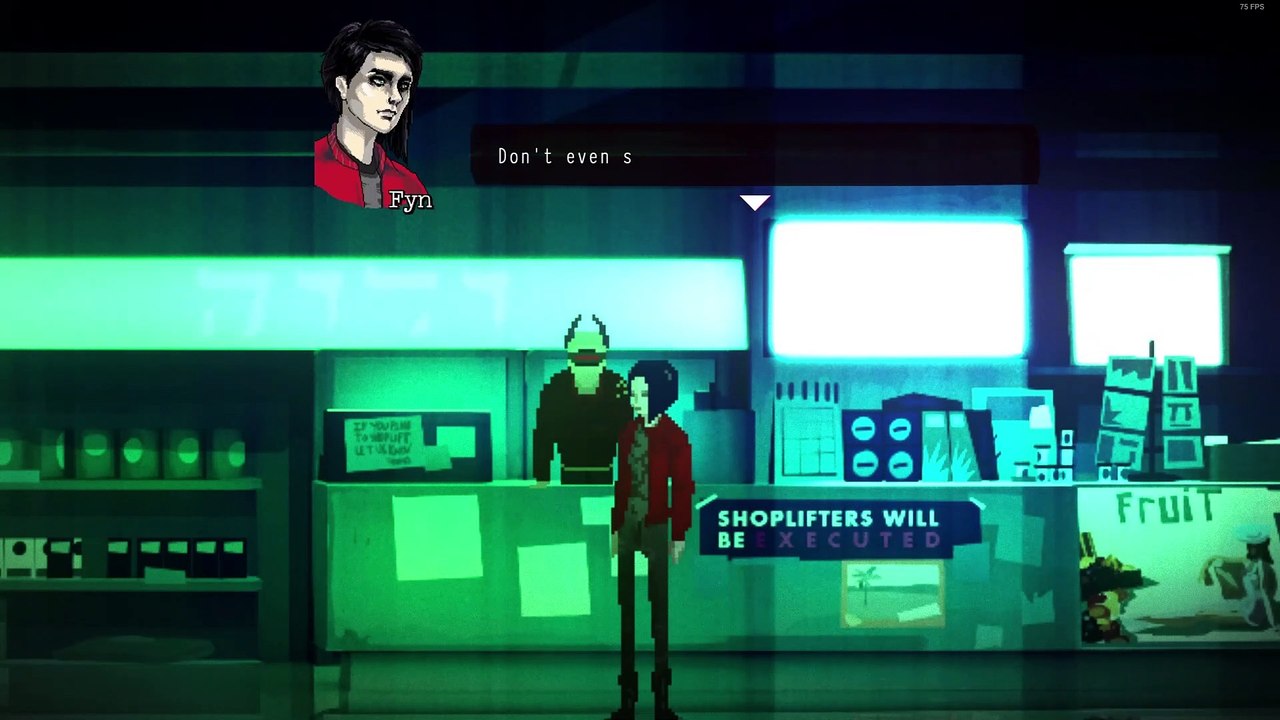 Trippin through an Cyberpunk City mixed by Mr.Galikanokus