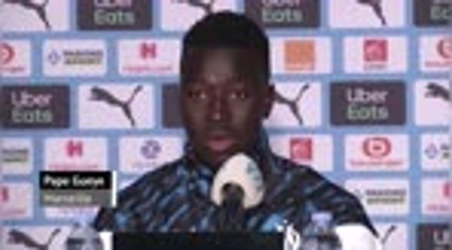27e j. - Gueye : Si on peut priver Lyon du titre...