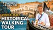 Venice in a Day | Historical Walking Tour of Venice, Italy