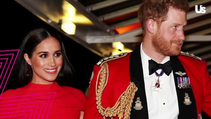 Meghan Markle May Have Hinted At Baby No. 2’s Sex