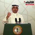 العدساني يطالب وزيري الداخلية والمالية بتكثيف الجهود في متابعة قضية تضخم الحسابات