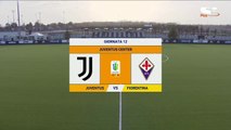 Juventus 3-0 Fiorentina - Highlights HD (Primavera) 26/02/2021